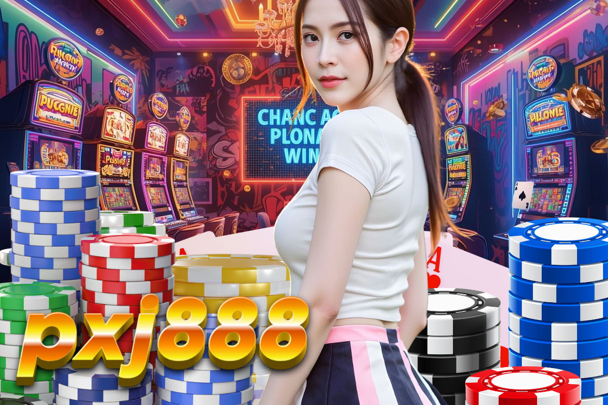 pxj888 slot