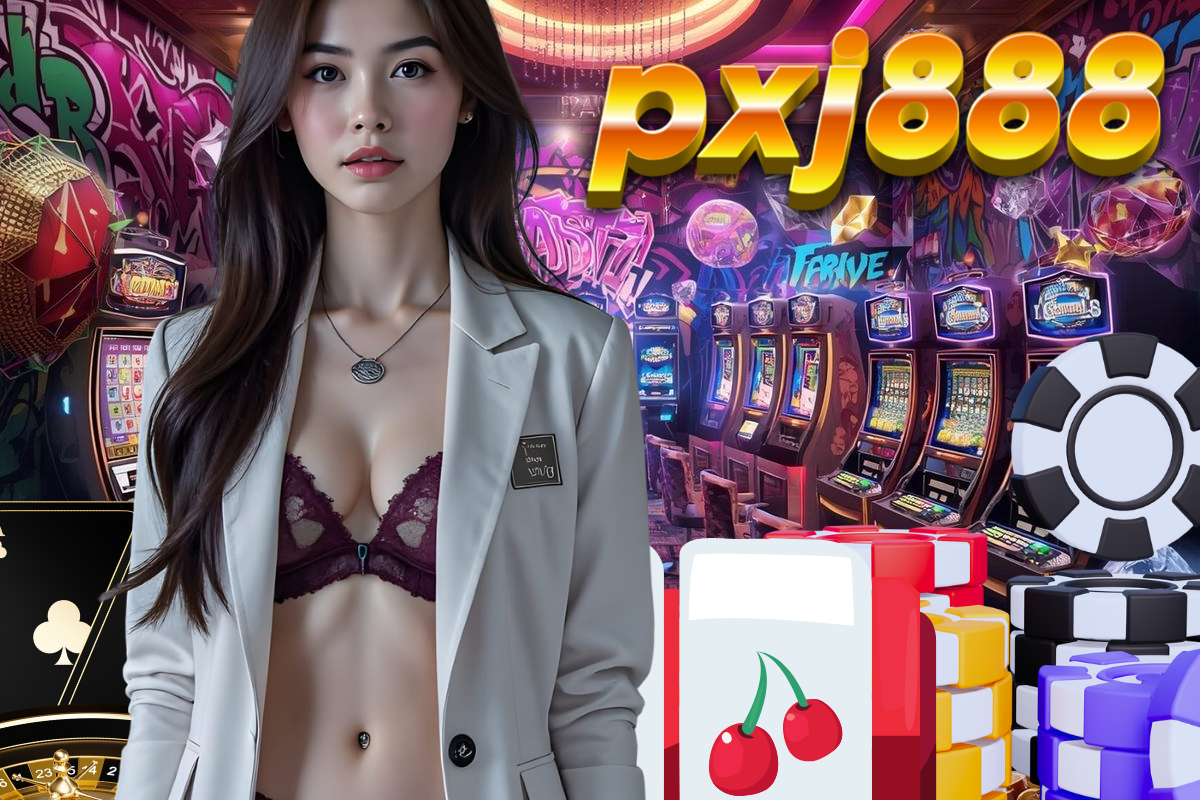 pxj888